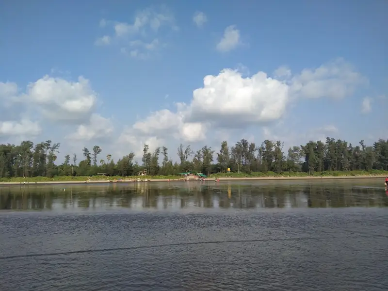 Amravati to Boisar Cab