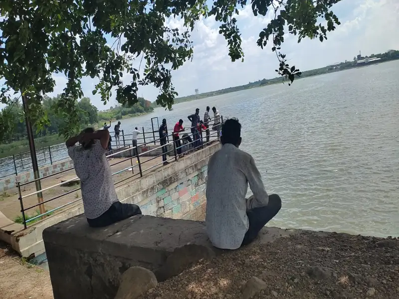 Amravati to Jalna Cab