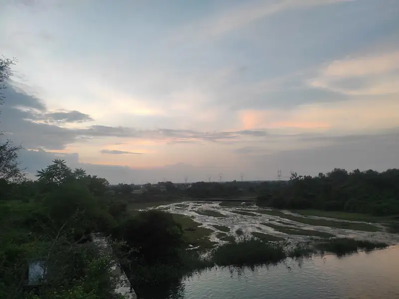 Amravati to Katol Cab