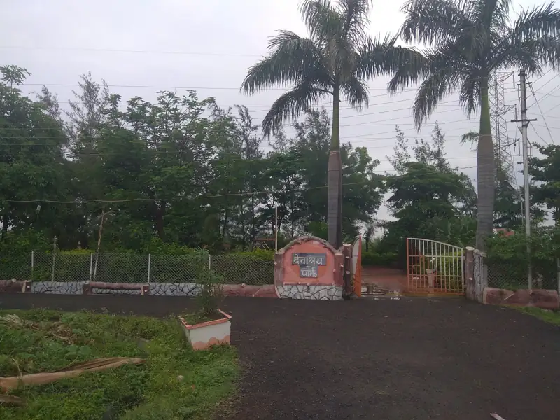 Amravati to Pusad Cab