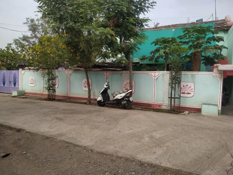Aurangabad to Akot Cab
