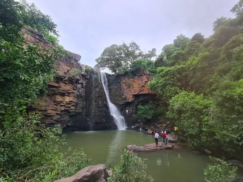 Aurangabad to Baloda Bazar Cab