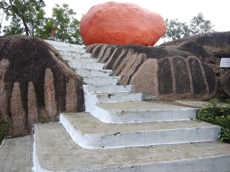 Aurangabad to Chhindwara Cab
