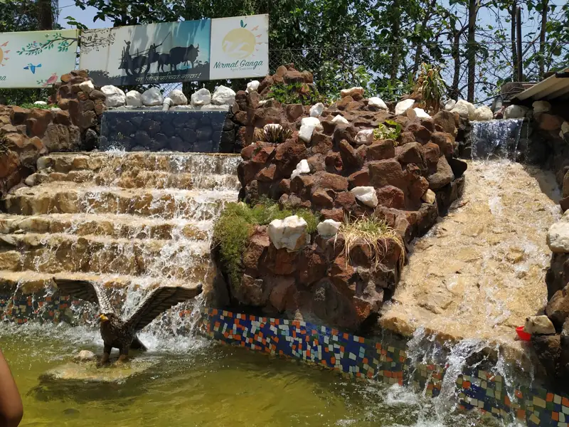 Aurangabad to Dindori Cab