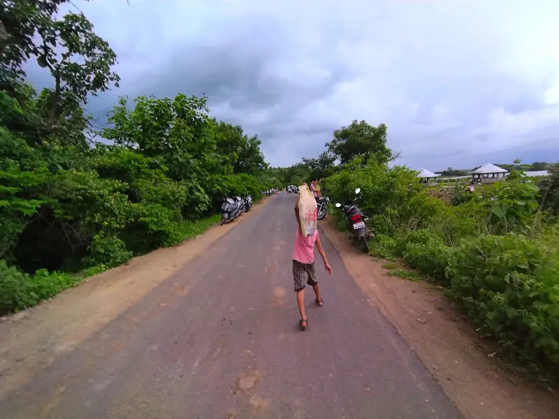 Aurangabad to Hadgaon Cab