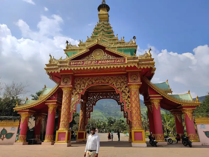 Aurangabad to Igatpuri Cab