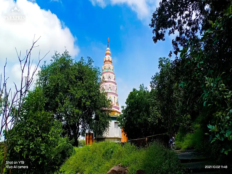 Aurangabad to Kachner Cab