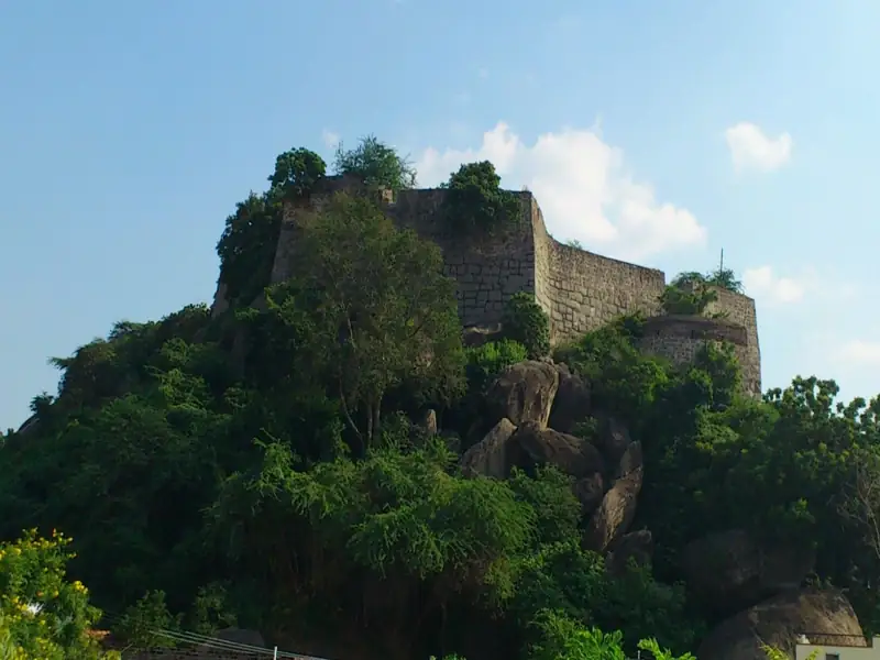 Aurangabad to Khammam Cab