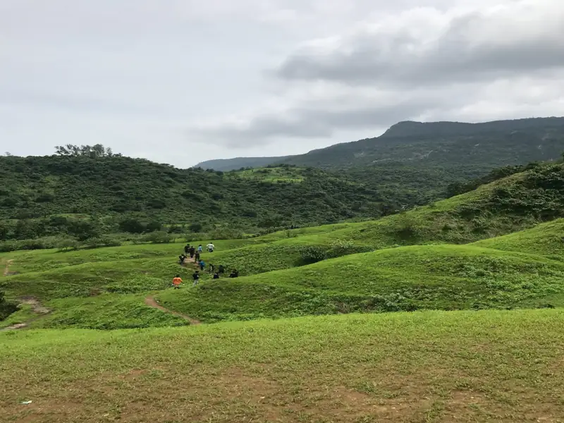 Aurangabad to Neral Cab
