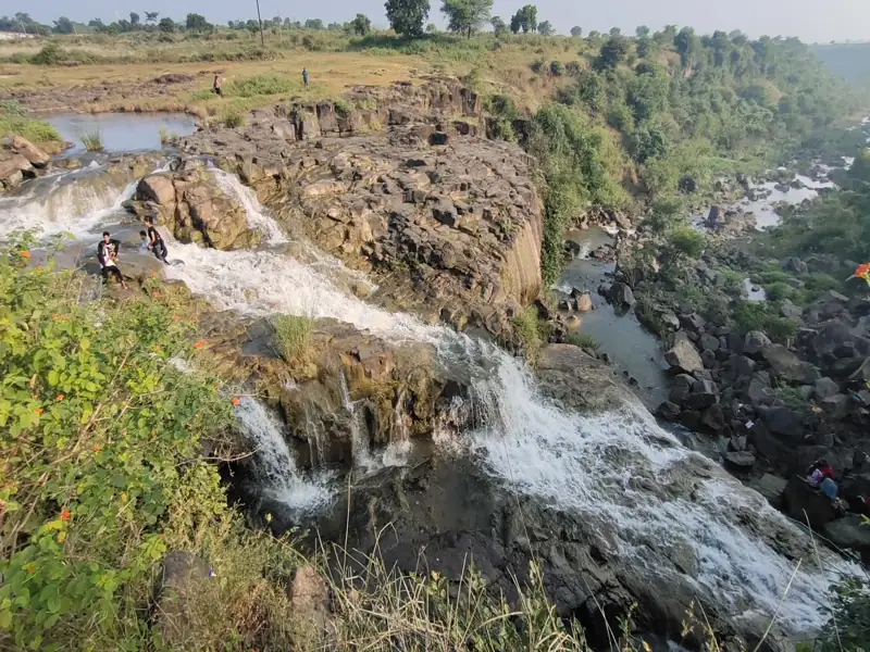 Aurangabad to Patoda Cab