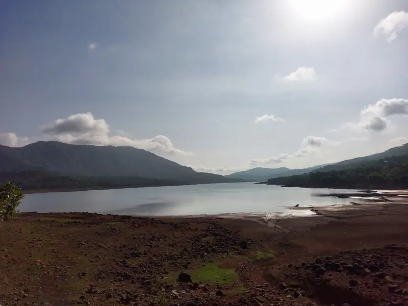 Aurangabad to Tamhini Ghat Cab