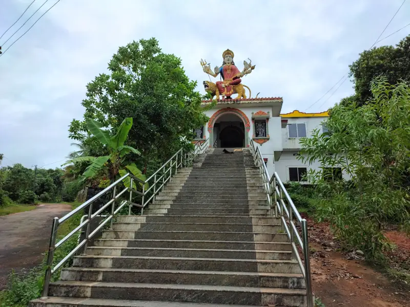 Aurangabad to Udupi Cab