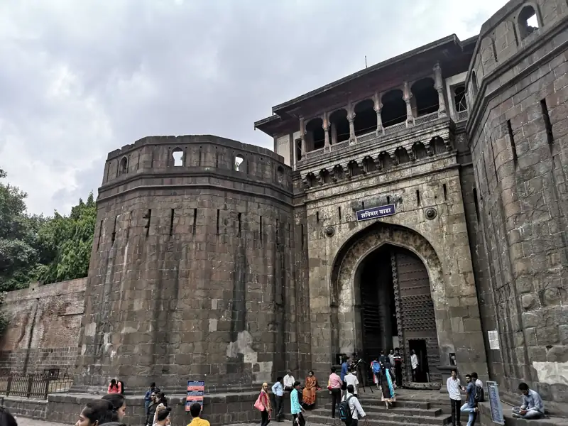 Chandwad to Pune Cab