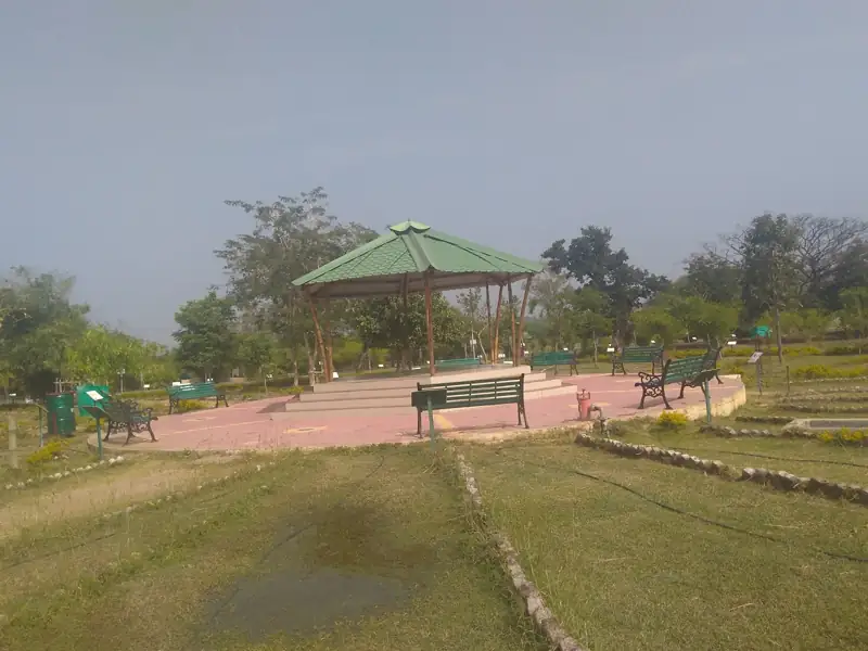 Kolhapur to Amravati Airport Cab