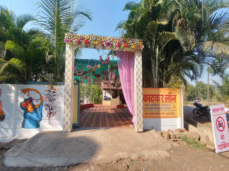 Kolhapur to Ichalkaranji Cab
