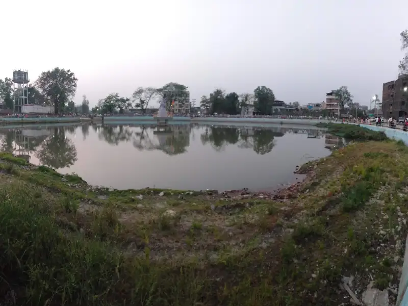 Kolhapur to Mhasa Cab