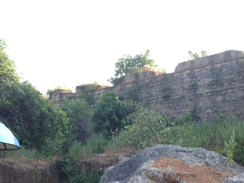 Kolhapur to Nirmal Cab