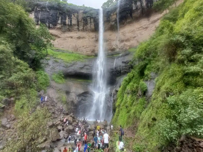 Mumbai to Khopoli Cab