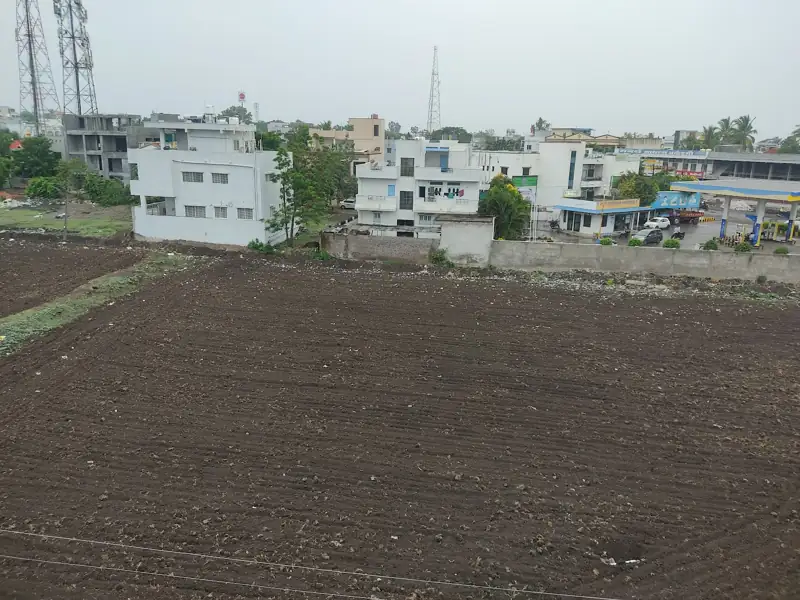 Nanded to Ahmedpur Cab