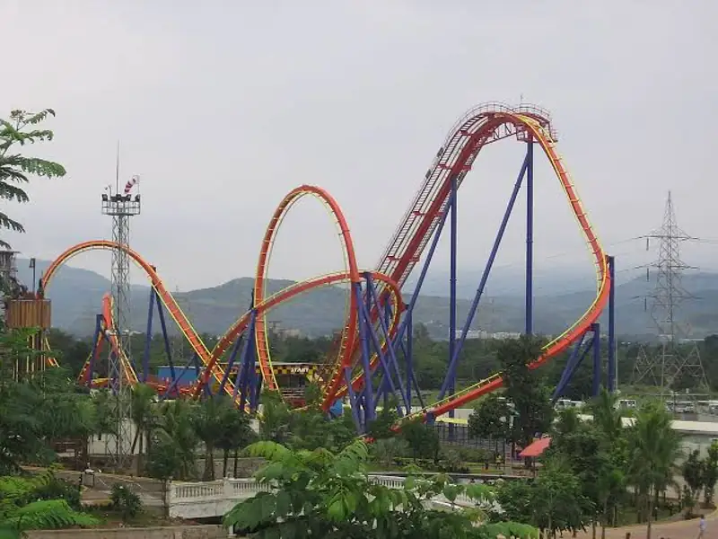 Nanded to Imagica Cab