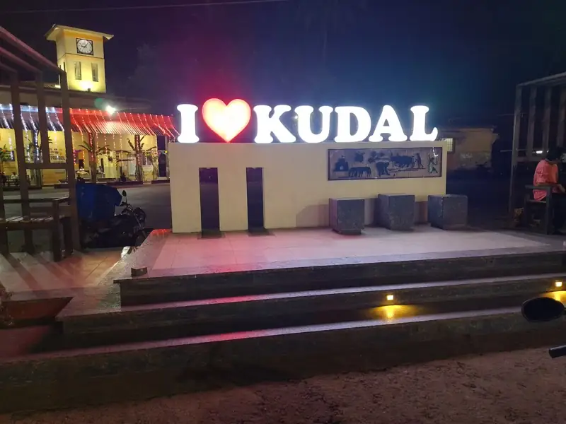 Nanded to Kudal Cab