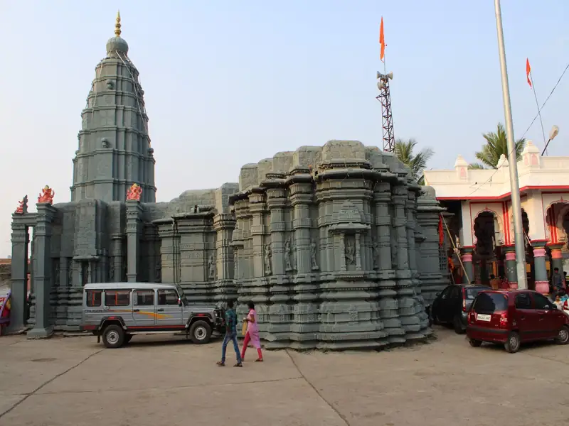 Nanded to Nilanga Cab