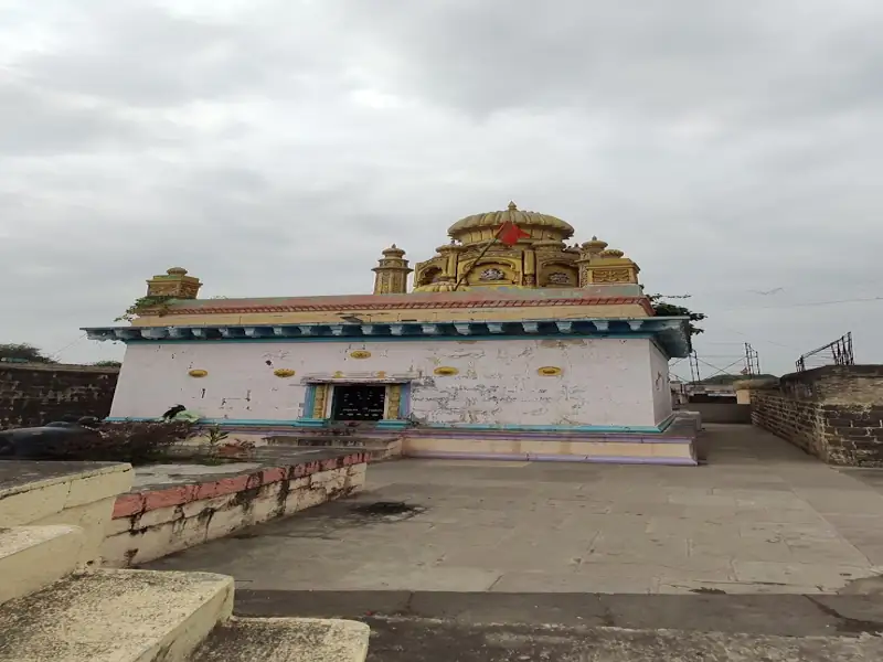 Nanded to Shrigonda Cab