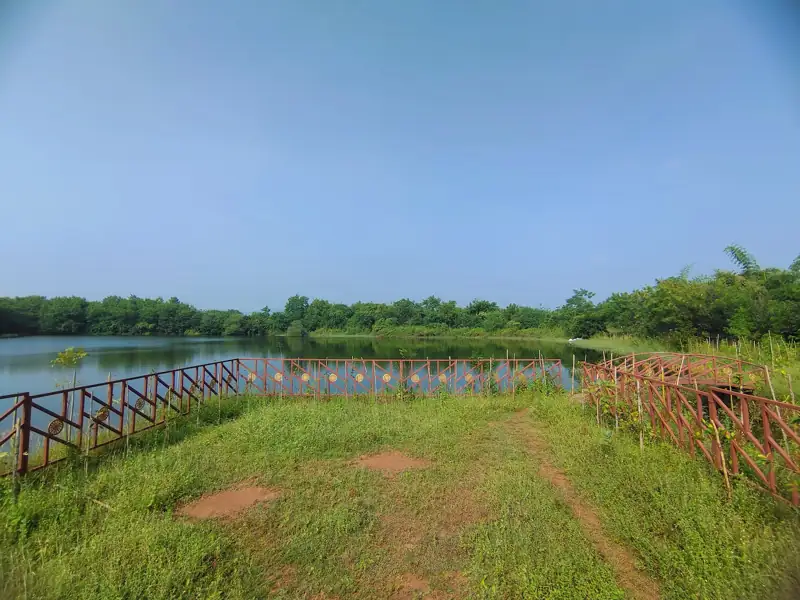 Nashik to Mancherial Cab