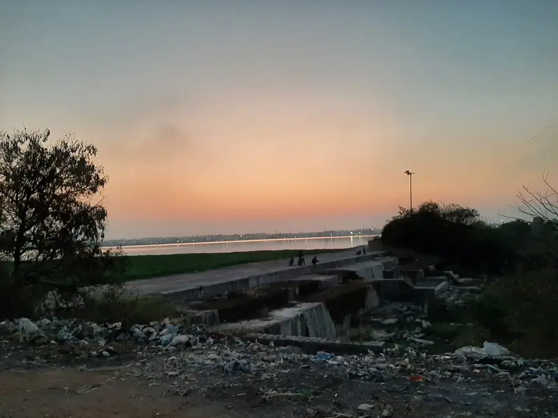 Nashik to Sangareddy Cab