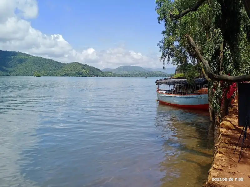 Nashik to Vasota Fort Cab