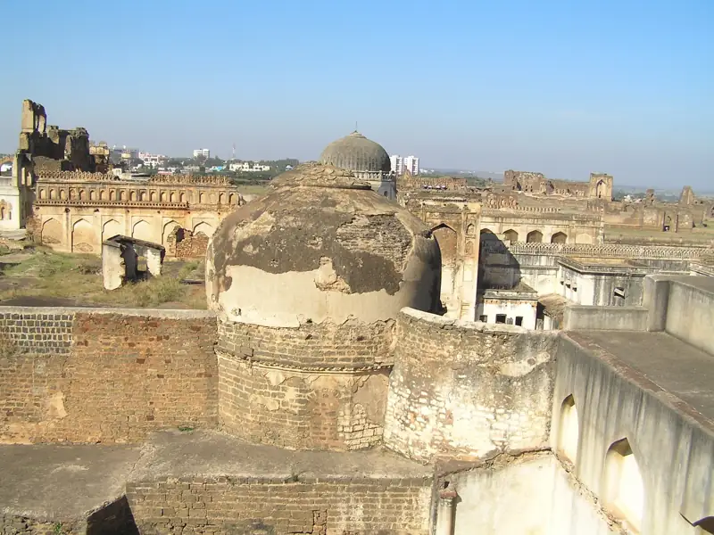 Pune to Bidar Cab