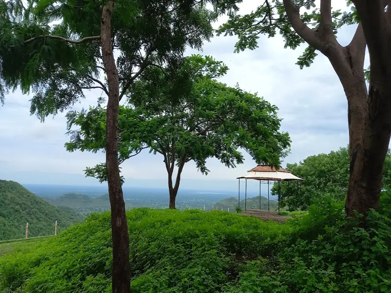 Pune to Buldhana Cab