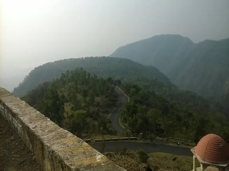 Pune to Chikhaldara Cab