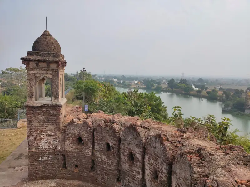Pune to Pauni Cab