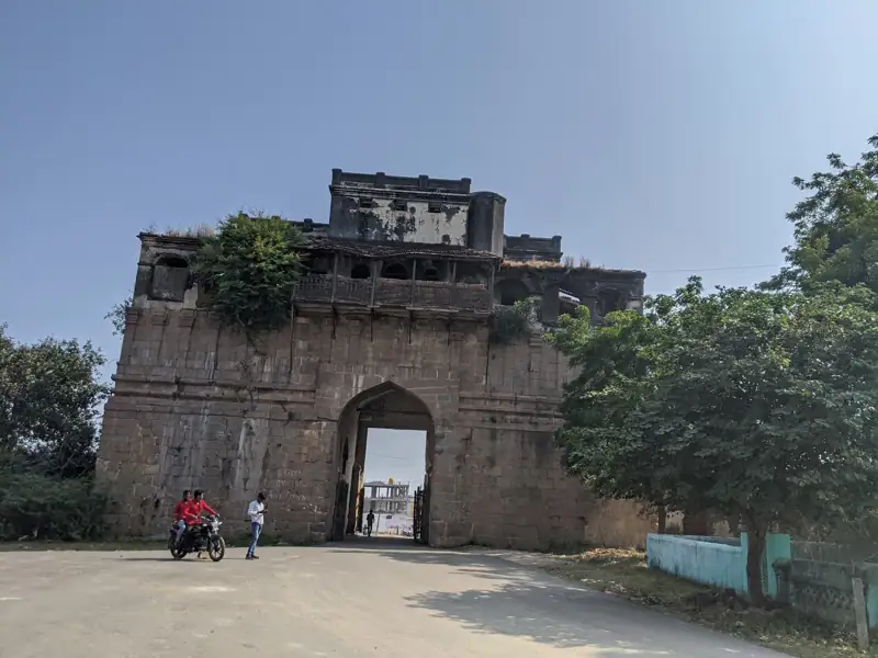 Shirdi to Nizamabad Cab