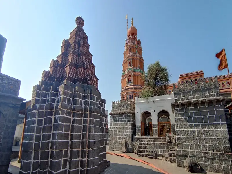 Shirdi to Shreepur Cab
