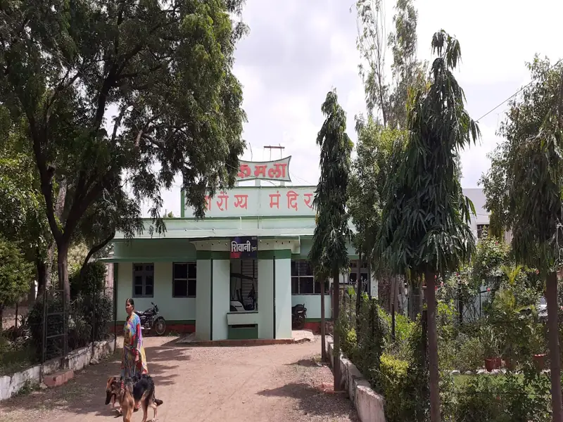 Shirdi to Yavatmal Airport Cab