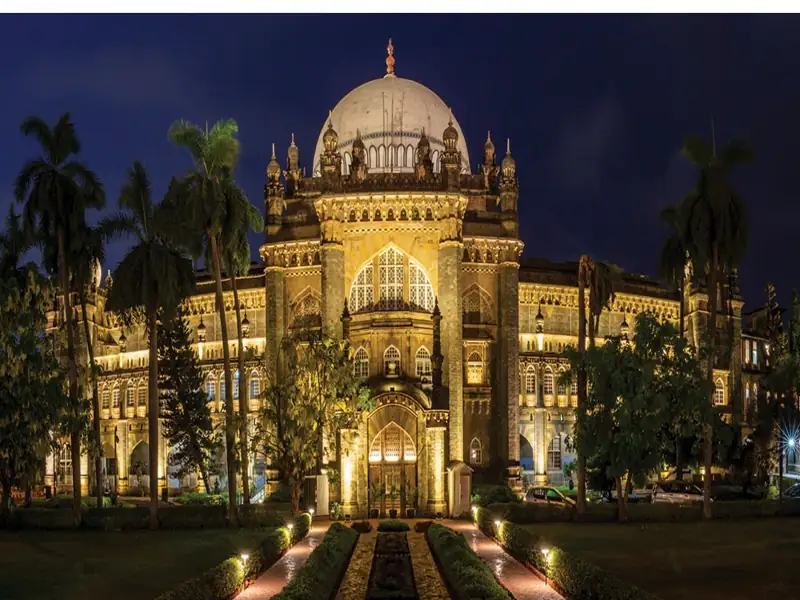 Shirpur to Mumbai Cab