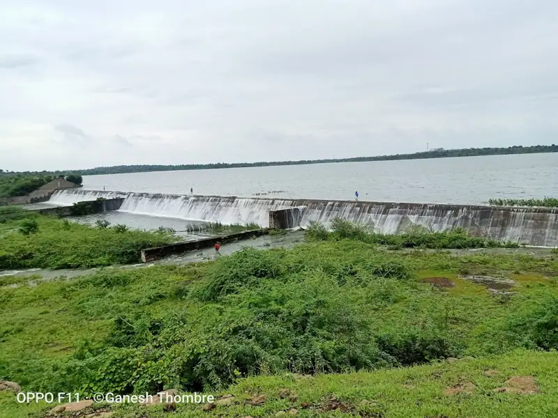 Solapur to Jintur Cab