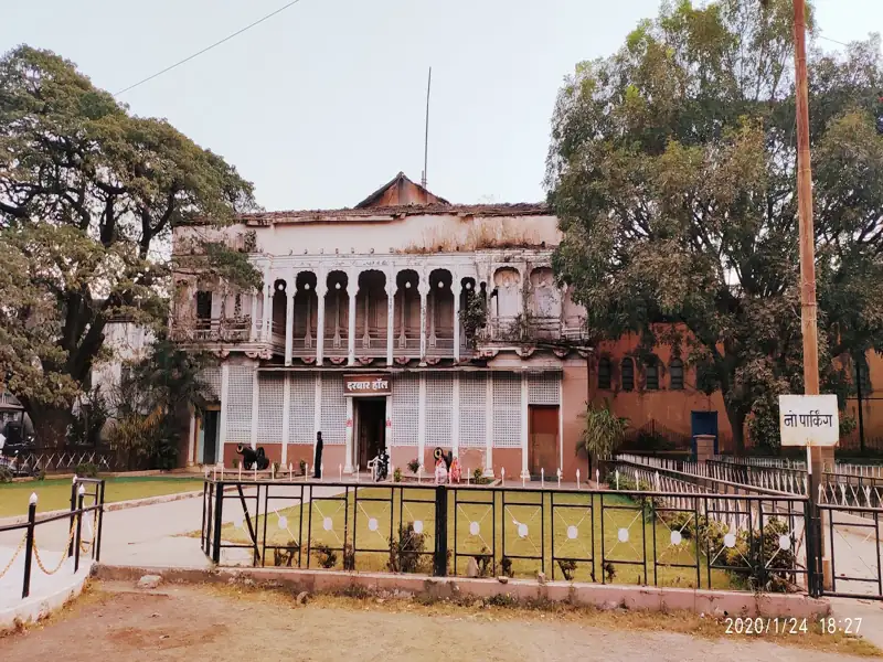 Solapur to Miraj Cab
