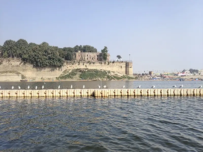 Bokaro to Allahabad Cab