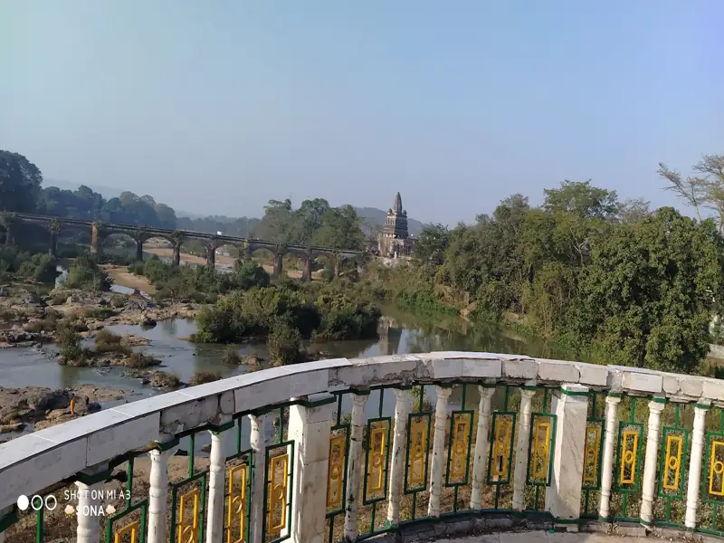 Bokaro to Amrapara Cab