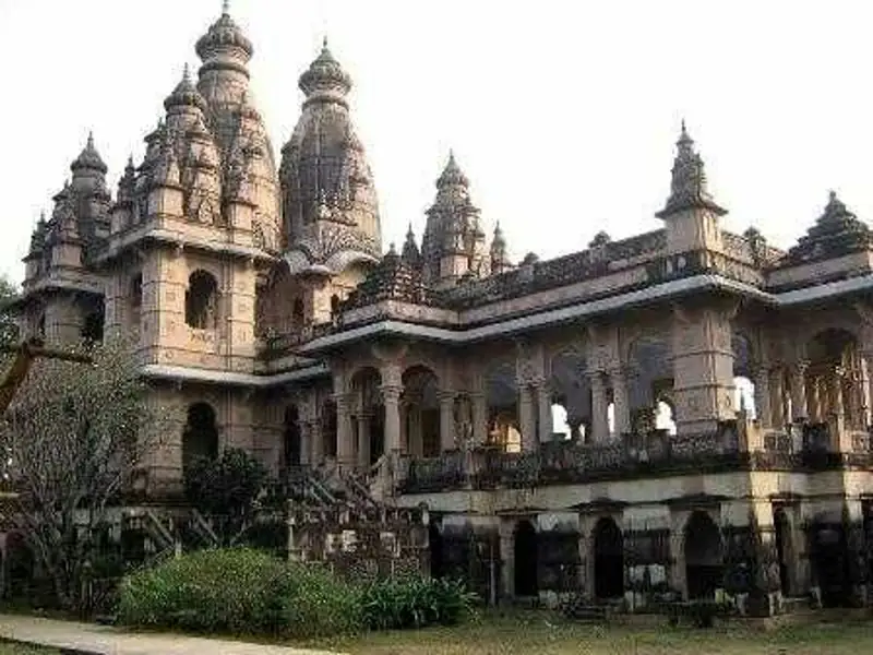 Bokaro to Basukinath Cab