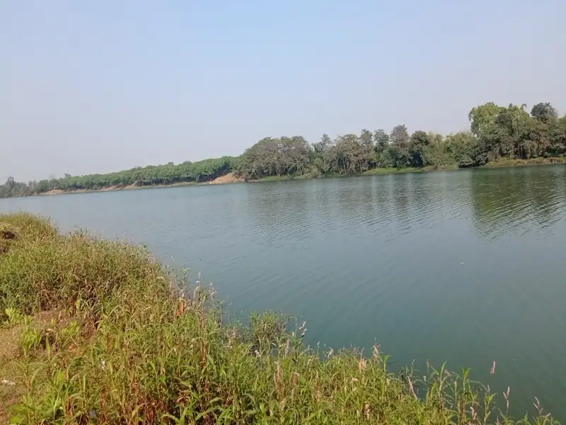 Bokaro to Durg Cab