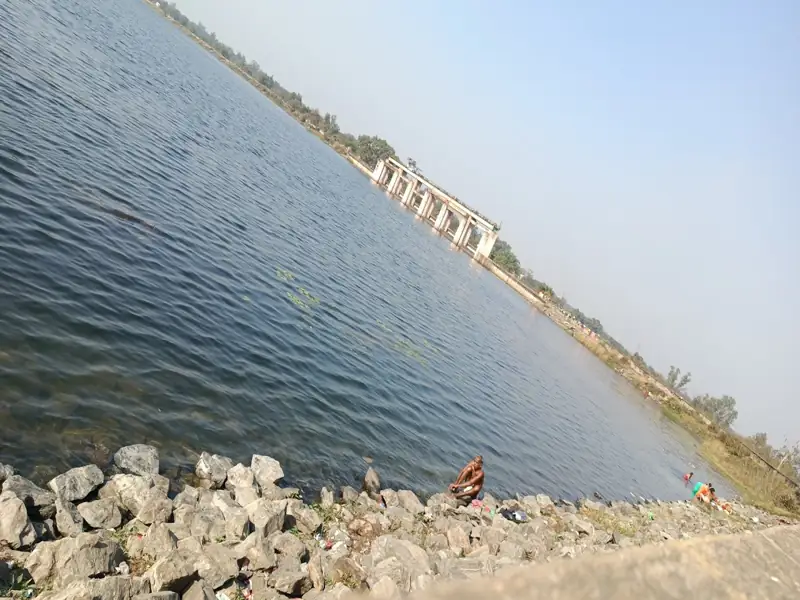Bokaro to Garga Dam Cab