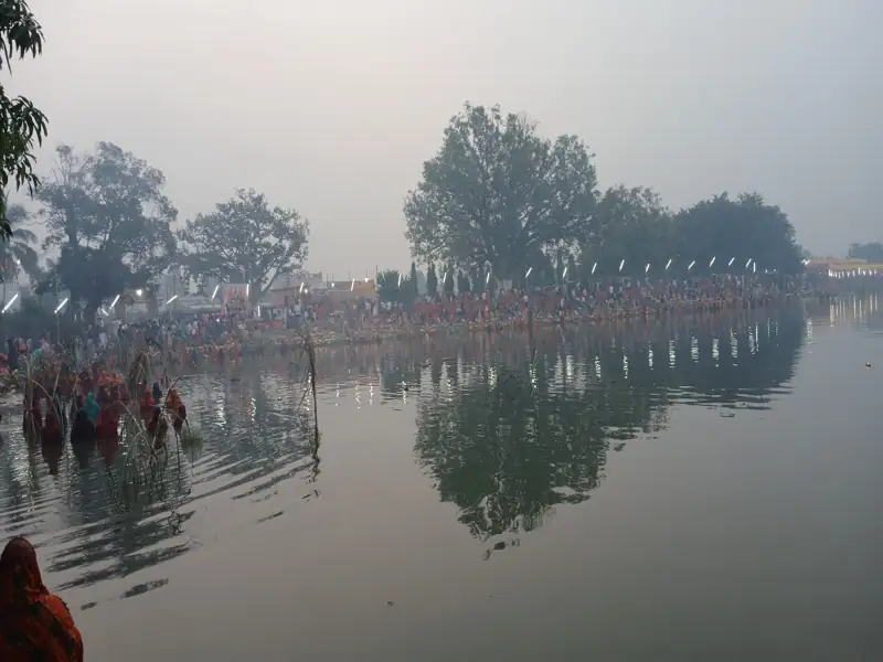 Bokaro to Jainagar Cab