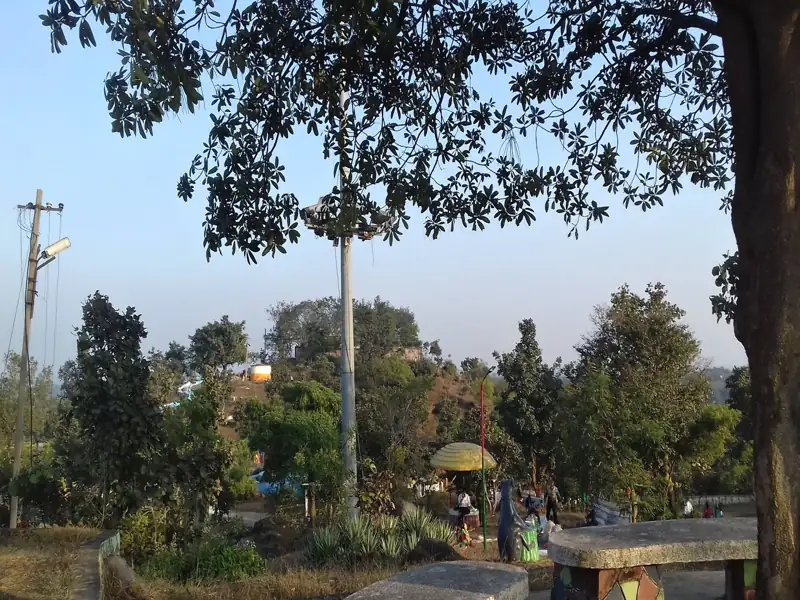 Bokaro to Kundhit Cab