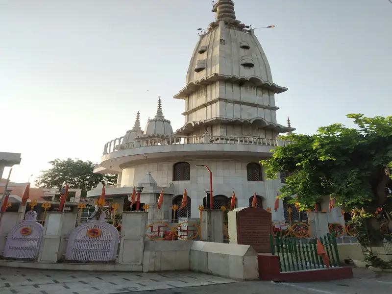 Bokaro to Merrut Cab