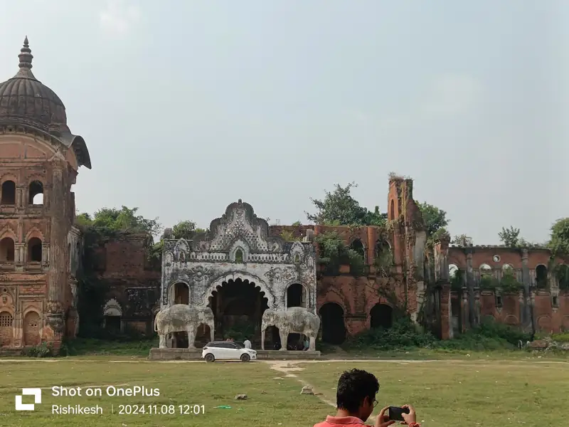 Bokaro to Rajnagar Cab