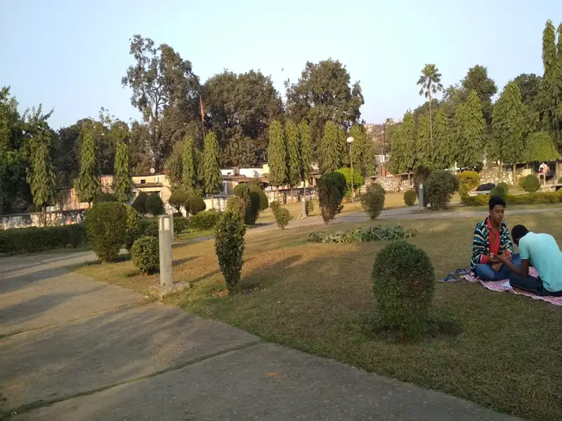Bokaro to Sidhgora Cab